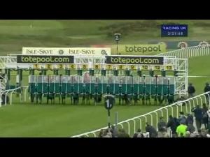Video preview image for Musselburgh 15:30 - totepool.com Edinburgh Cup Handicap