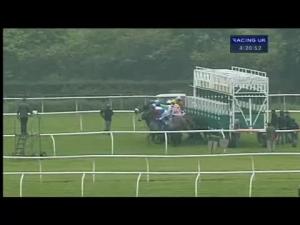 Video preview image for Catterick Bridge 16:20 - Racing Post Form With Totepool Mobile Handicap