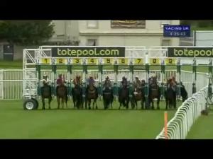 Video preview image for Musselburgh 16:25 - Toteexacta Tartan Trophy Handicap (Consolation Race For The Totescoop6 Scottish Sprint Cup)