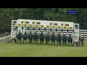 Video preview image for Beverley 16:30 - Kevin Donkin Memorial Handicap (Div 1)