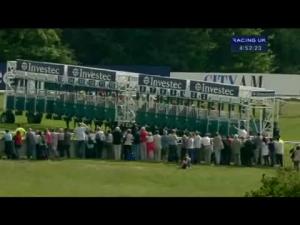 Video preview image for Epsom Downs 16:50 - Investec Zebra Handicap