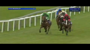 Video preview image for Beverley 17:05 - Brantingham Conditions Stakes