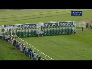 Video preview image for Epsom Downs 17:25 - Investec Out Of The Ordinary Handicap