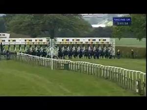 Video preview image for Beverley 17:40 - Queen's Jubilee Handicap