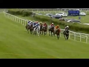 Video preview image for Cartmel 18:45 - Furness Fish & Game Selling Handicap Hurdle
