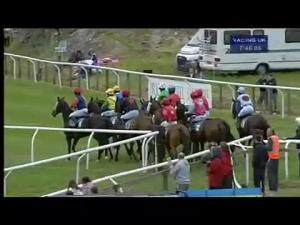 Video preview image for Cartmel 19:45 - Wave Jewellery Intermediate Handicap Chase