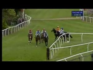 Video preview image for Cartmel 20:20 - Burlington Stone Novices' Chase