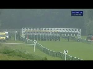 Video preview image for Nottingham 14:50 - Jockey Club Catering At Nottingham Racecourse Handicap
