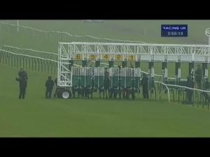 Video preview image for Nottingham 15:50 - Nottingham Racecourse Now Available For Weddings Handicap