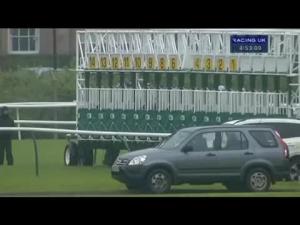 Video preview image for Nottingham 16:50 - Rooftop Restaurant At Nottingham Racecourse Maiden Fillies' Stakes