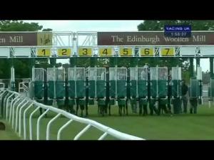 Video preview image for Carlisle 13:55 - British Stallion Studs Supporting British Racing E.B.F. Maiden Stakes