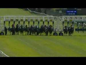 Video preview image for Redcar 14:15 - Summer Wedding Fayre Here On 29th July Maiden Auction Stakes