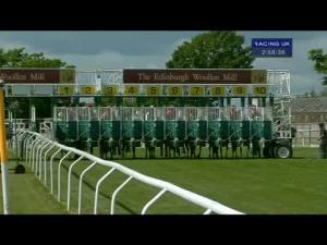 Video preview image for Carlisle 14:55 - Happy Birthday Stacey Reynolds Handicap (Div 2)