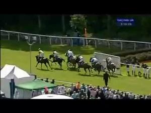 Video preview image for Cartmel 15:10 - Totepool Handicap Chase