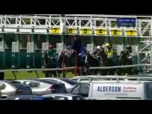 Video preview image for Redcar 15:20 - Buy Your Tickets On-Line At redcarracing.co.uk Handicap