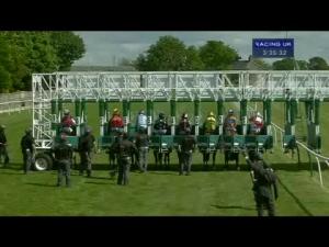 Video preview image for Carlisle 15:30 - Madness Live On 7th July Handicap (Betfair Sprint Flat Series Qualifier)