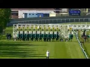 Video preview image for Redcar 15:55 - tyregiant.com Zetland Gold Cup Handicap