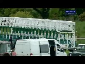 Video preview image for Carlisle 16:05 - Edinburgh Woollen Mill Cumberland Plate Trial Handicap