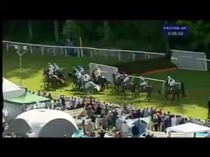Video preview image for Cartmel 16:20 - Fraser Cup Maiden Hunters' Chase (For The Fraser Cup)