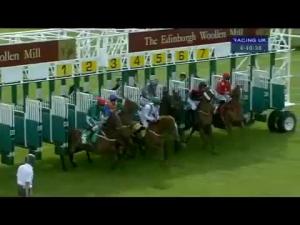 Video preview image for Carlisle 16:40 - carlisle-races.co.uk Fillies' Handicap