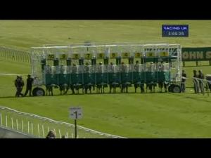 Video preview image for Redcar 17:05 - Come Racing Again Tomorrow Handicap