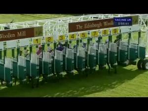 Video preview image for Carlisle 17:50 - Diamond Jubilee Carlisle Bell Trial Handicap (Div 2)