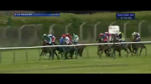 Video preview image for Redcar 15:10 - Summer Wedding Fayre Here On 29th July Handicap