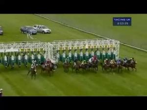 Video preview image for Redcar 16:50 - Win A Vip Day Out At redcarracing.co.uk Handicap