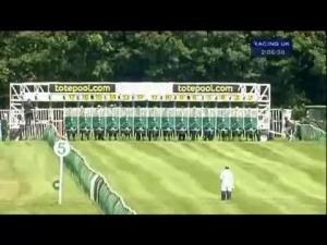 Video preview image for Nottingham 14:00 - Play Big Money Totejackpot At totepool.com Handicap