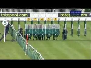 Video preview image for Nottingham 14:30 - Free Racing Post Form At totepool.com Handicap
