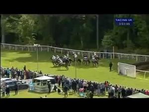 Video preview image for Cartmel 15:50 - Stone Source Grand Veterans' Handicap Chase