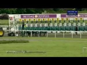 Video preview image for Kempton Park 18:00 - Win Big With Betdaq Multiples Median Auction Maiden Stakes