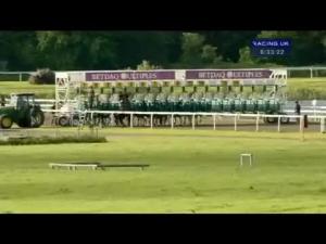Video preview image for Kempton Park 18:30 - Back Or Lay betdaq.com Handicap