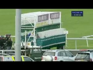 Video preview image for Kempton Park 20:30 - Read Hayley At racinguk.com Every Friday Handicap (London Mile Qualifier)