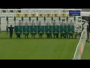 Video preview image for Hamilton Park 14:00 - Weatherbys Bank Maiden Auction Stakes