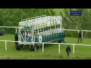 Video preview image for Hamilton Park 15:30 - Weatherbys Bank Fillies' Handicap