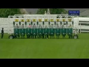 Video preview image for Hamilton Park 16:00 - Weatherbys Printing Handicap