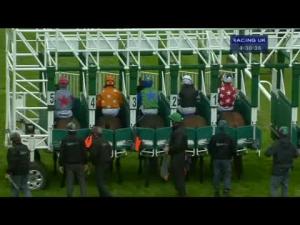 Video preview image for Hamilton Park 16:30 - Prestige Scotland Handicap