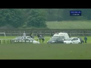 Video preview image for Wetherby 19:45 - Harratts Leeds Peugeot & Volvo Handicap Hurdle