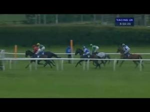 Video preview image for Wetherby 20:50 - Wetherby Racecourse & Conference Centre Handicap Chase