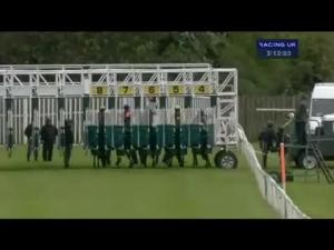 Video preview image for Catterick Bridge 15:10 - Lionweld Kennedy Handicap
