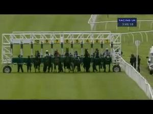 Video preview image for Catterick Bridge 15:45 - Pin Point Recruitment Handicap