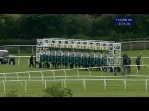 Video preview image for Catterick Bridge 17:30 - We Race Again On July 4th Handicap