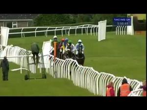 Video preview image for Market Rasen 17:50 - Market Rasen Racecourse Standard Open NH Flat Race