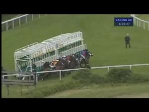 Video preview image for Goodwood 18:20 - Bibendum Amateur Riders' Handicap