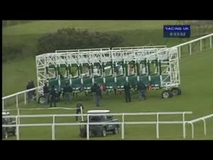 Video preview image for Goodwood 18:50 - Gordon's Handicap