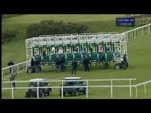 Video preview image for Goodwood 20:00 - Crimbourne Stud Handicap