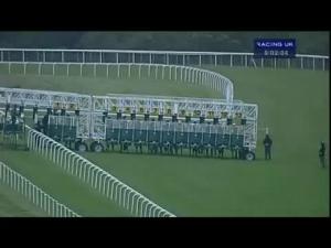 Video preview image for Goodwood 21:00 - Capital Fm Maiden Fillies' Stakes