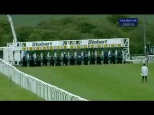 Video preview image for Newmarket 14:20 - Fly London Southend To Ibiza Handicap