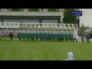 Video preview image for Chester 14:35 - Willow Water Handicap